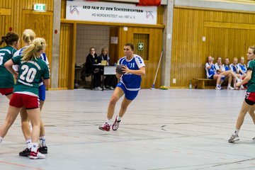 Bild 173 - B-Juniorinnen JSG Alstertal/Norderstedt - HSG Kremperheide/M�nsterdorf : Ergebnis: 24:14